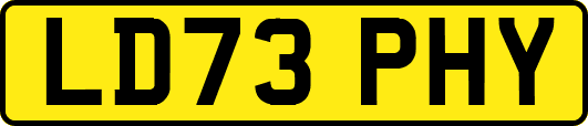 LD73PHY