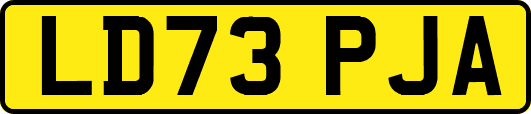 LD73PJA