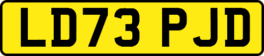 LD73PJD