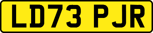 LD73PJR