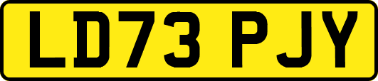 LD73PJY