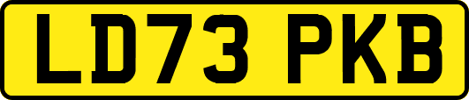 LD73PKB