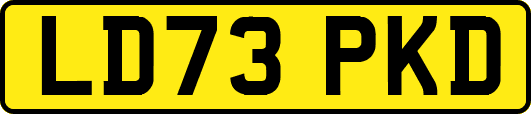 LD73PKD