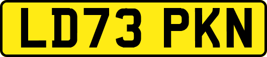 LD73PKN