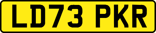 LD73PKR