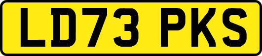 LD73PKS