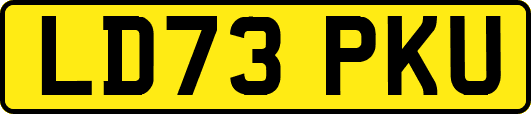 LD73PKU