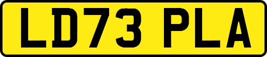 LD73PLA
