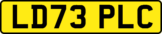 LD73PLC