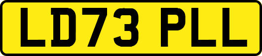 LD73PLL
