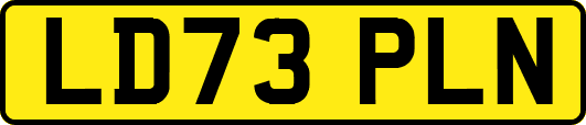 LD73PLN
