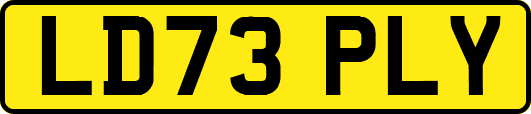 LD73PLY
