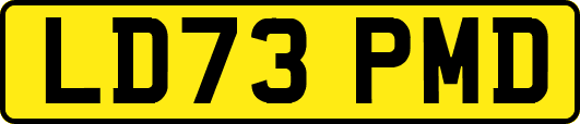 LD73PMD