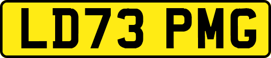 LD73PMG