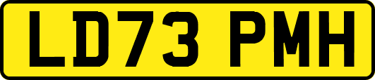 LD73PMH