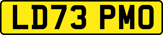 LD73PMO