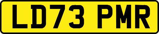 LD73PMR
