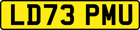LD73PMU