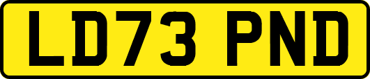 LD73PND