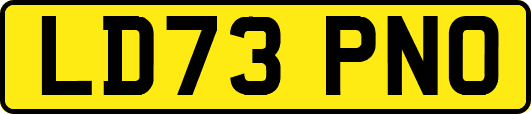 LD73PNO