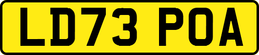 LD73POA