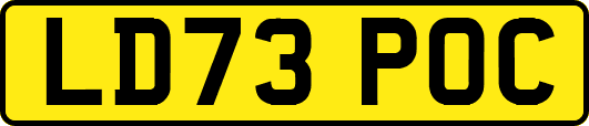 LD73POC