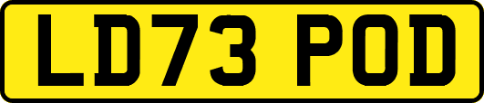 LD73POD