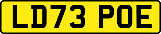LD73POE