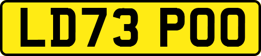 LD73POO
