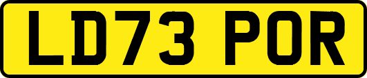 LD73POR
