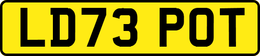 LD73POT