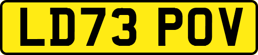 LD73POV