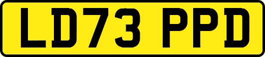 LD73PPD