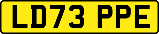 LD73PPE