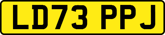 LD73PPJ