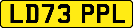 LD73PPL