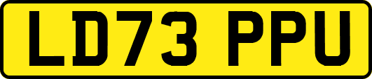 LD73PPU