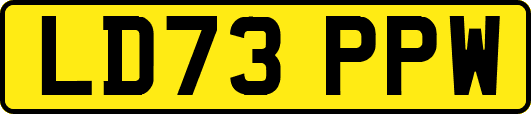 LD73PPW