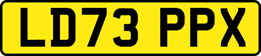 LD73PPX