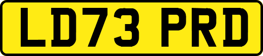 LD73PRD
