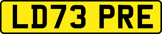 LD73PRE