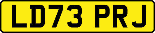 LD73PRJ