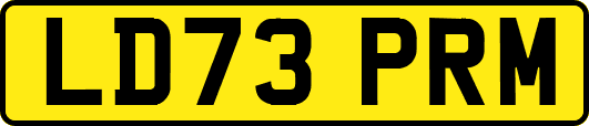 LD73PRM