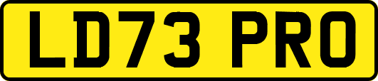 LD73PRO