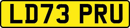 LD73PRU