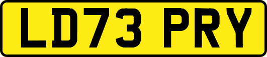LD73PRY