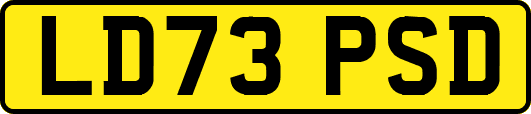 LD73PSD