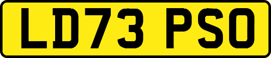 LD73PSO