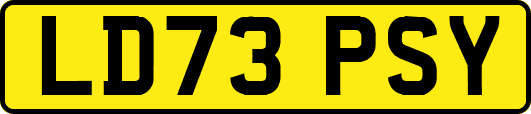 LD73PSY