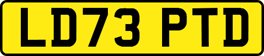 LD73PTD